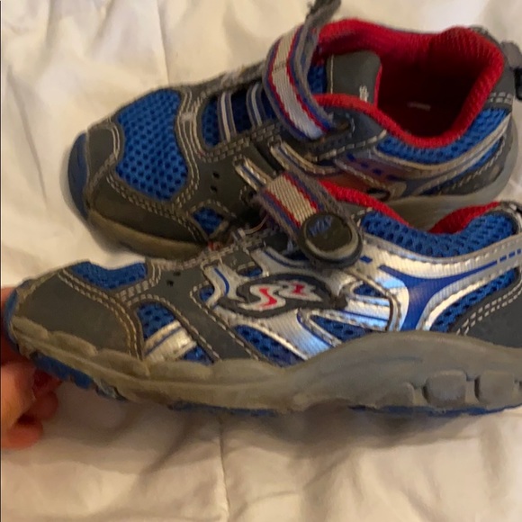 Nice Shoe - Picture 2 of 2